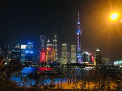 -南汇嘴观海公园