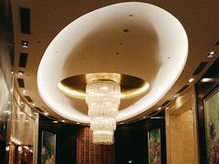 -深圳福田香格里拉大酒店