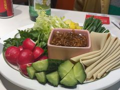 -头牌·鹤岗小串(万达店)