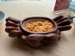 -功德林(南京西路店)