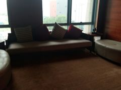 -扬州皇冠假日酒店