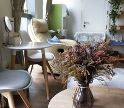 -美肌工坊皮肤管理