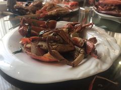 -79号渔船海鲜饭店(华强北店)