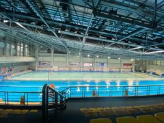 -浙江工业大学（朝晖校区）-游泳馆