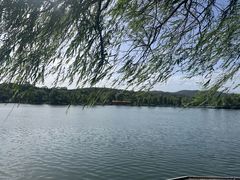 -承德避暑山庄景区