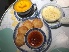 -开心糖水铺(天府三街店)