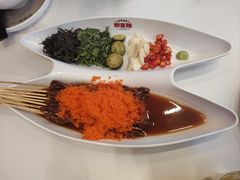 -柳喜辣·烧烤酒局(跃进总店)