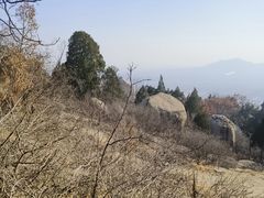 -峄山风景名胜区