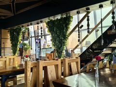 -维纳斯酒店-忆咖啡观景餐厅(象山公园店)