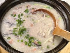 -滋粥楼·顺德菜(番禺广场总店)