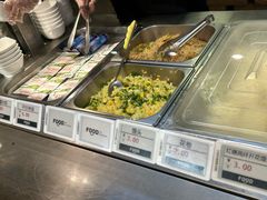 -阿那亚第二食堂 Cafeteria 2