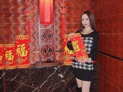 -北京北辰洲际酒店-游泳池