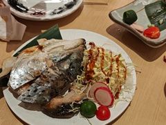 -万岁寿司(万国店)