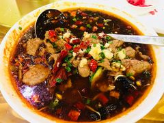 -横沥牛庄(总店)