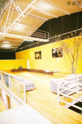 -北京当代芭蕾舞团·艺术中心