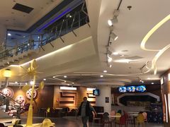 -梦东方未来世界航天主题乐园