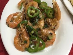 -蛇口康乐快餐鱼仔档(翠苑小区店)