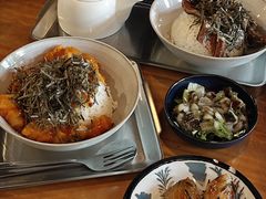 -Retro Deli 茶泡饭