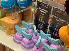 -LUSH(威尼斯人店)