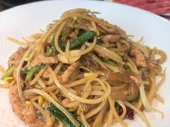 -秦月轩·陕西家乡菜(阜成路·五棵松店)