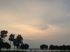 -漕湖湿地公园
