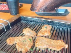 -千寻烧肉(政务区店)