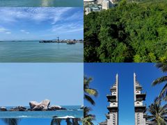 -三亚蜈支洲岛旅游区