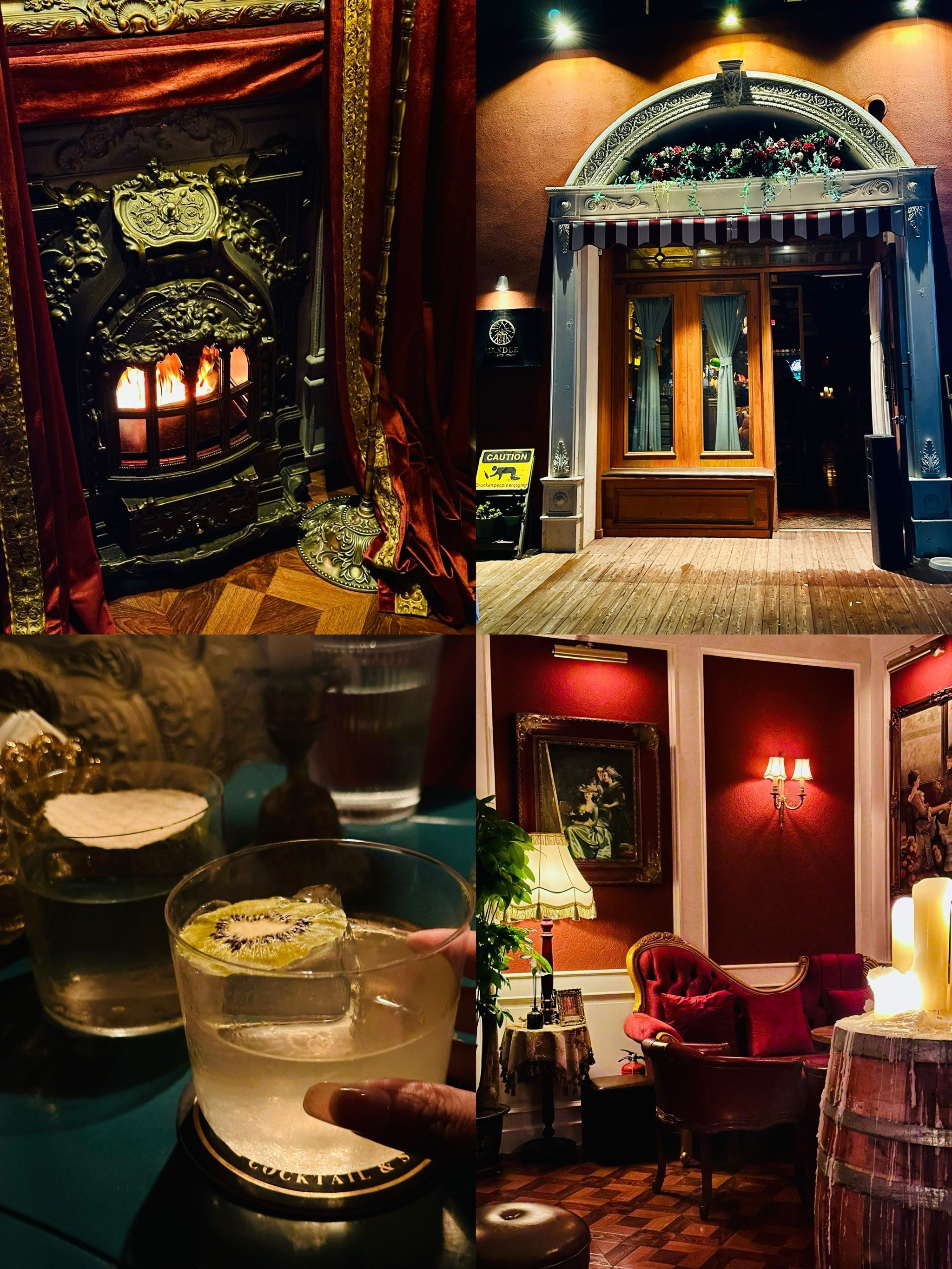 (北京)会带每一任crush来的漂亮酒吧