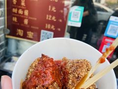 -龙翔臭豆腐(河坊街店)