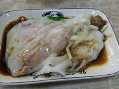 -银记肠粉店(新港西路店)
