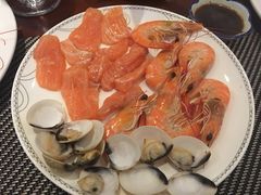 -金沙湖畔酒店-餐厅
