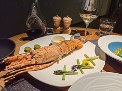 -Arpanda阿潘答餐厅(郎园店)