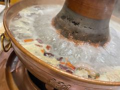 -京门老爆三·铜锅涮肉 爆肚(望京店)