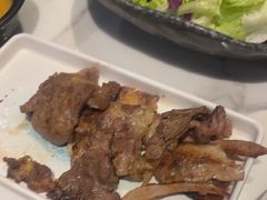 -炙城·韩式烤肉(南京东路店)