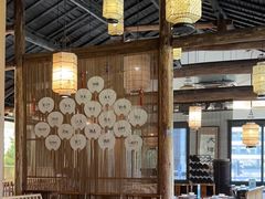 大堂-大牌大·传统杭帮菜(湖滨店)