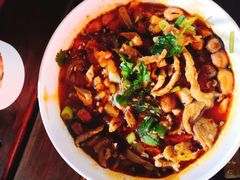 酸辣粉-酷辣大嘴巴(步行东街店)