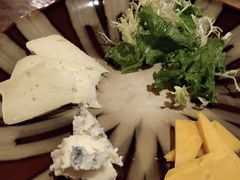 芝士拼盘（小份）-LIBERO(张虹路店)