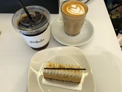 -Seesaw Coffee(上海国金中心店)