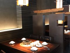 大堂-无老锅(苓雅店)
