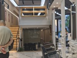 -EMILY 艾米莉 烫染沙龙