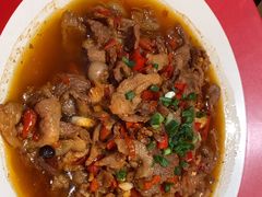 -八碗湘长沙市井菜(坡子街店)