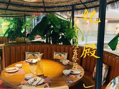 -泰妃殿(宏伊国际广场店)
