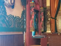 -甘尼仕印度餐厅爵士酒吧(阳春巷店)