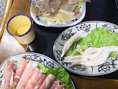 -重庆故事姊妹老火锅(财经学院店)