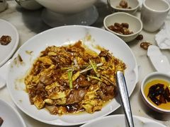 -京味斋·北京烤鸭(北京南站洋桥店)