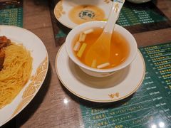 -麦奀云吞面世家(中环店)