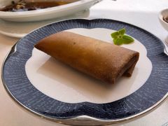 -君来湖滨饭店·渔餐厅