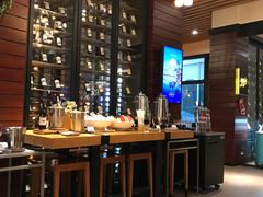 -顺德美的万豪酒店·自助餐·贡厨