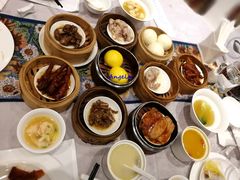 -红莲中餐厅(日航饭店)