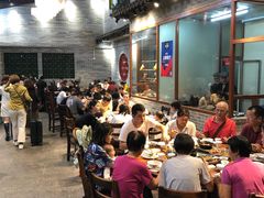 大堂-农汤老店(顺联公园里店)